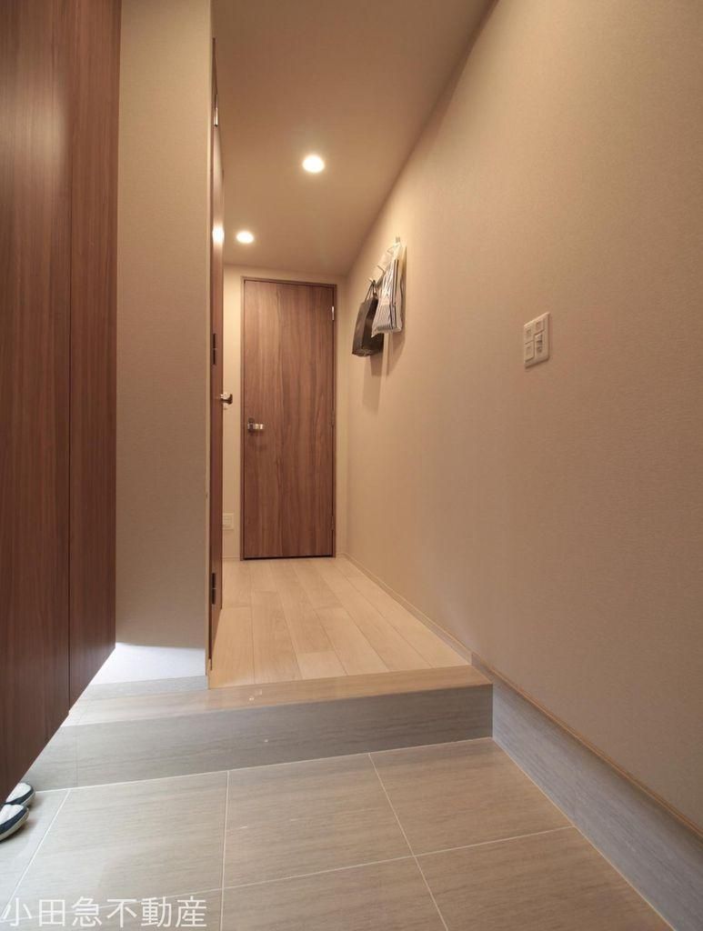 2LDK Apartment for Sale in Ebina, Kanagawa - 60m2 - Thumbnail 3