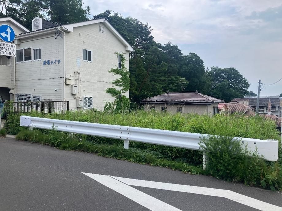 Land for Sale in Komatsushima Shintei, Aoba-ku, Sendai - Thumbnail 3