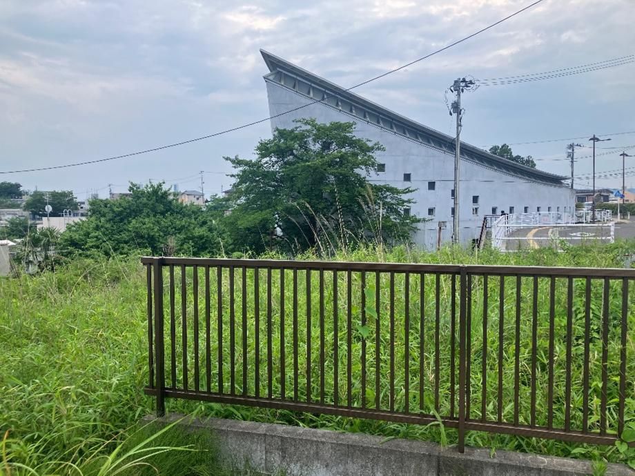 Land for Sale in Komatsushima Shintei, Aoba-ku, Sendai - Thumbnail 2
