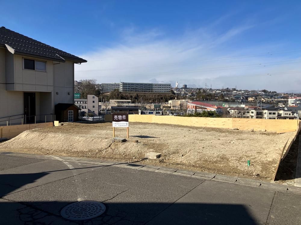 407m² Land for Sale in Mizunomori, Sendai City - Thumbnail 4