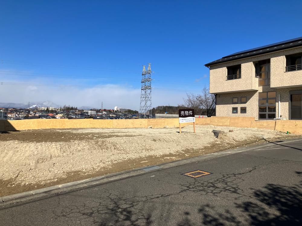 407m² Land for Sale in Mizunomori, Sendai City - Image 1