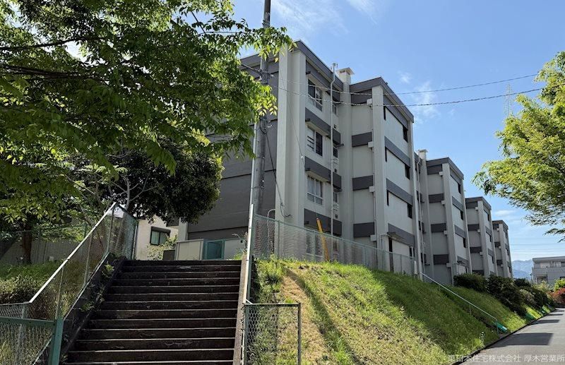 2LDK Apartment for Sale in Atsugi, Kanagawa – 51.84m2 - Thumbnail 3