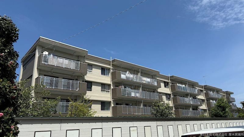 2LDK Apartment for Sale in Atsugi, Kanagawa – 51.84m2 - Thumbnail 2