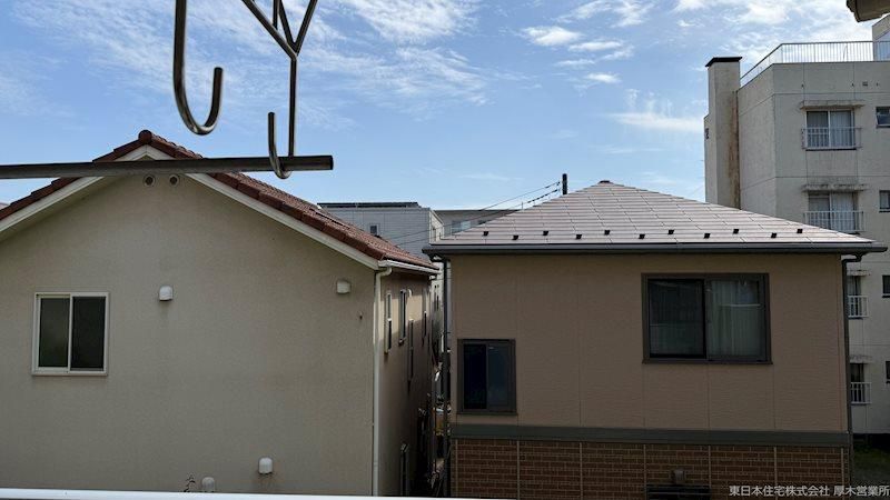 2LDK Apartment for Sale in Atsugi, Kanagawa – 51.84m2 - Thumbnail 4