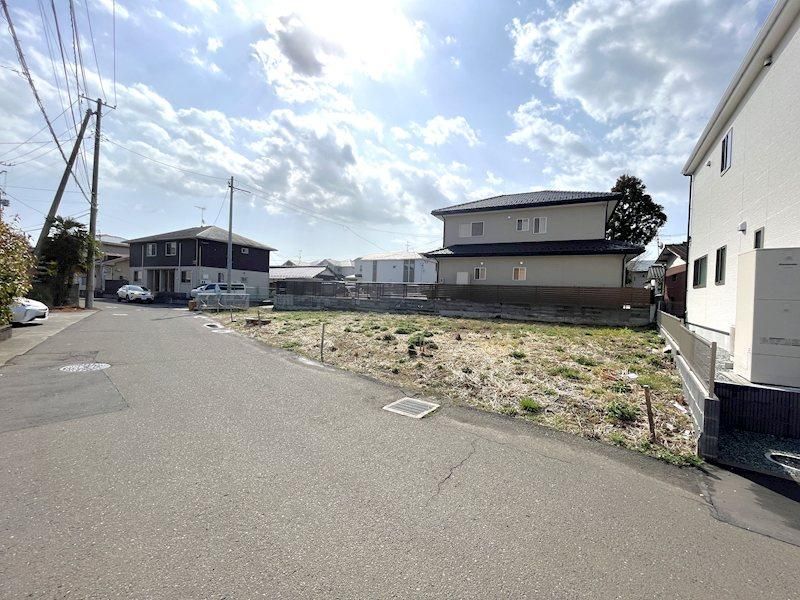 Building Plot in Sendai Taihaku Ward - 133m2 Land for 24.5M Yen - Thumbnail 2