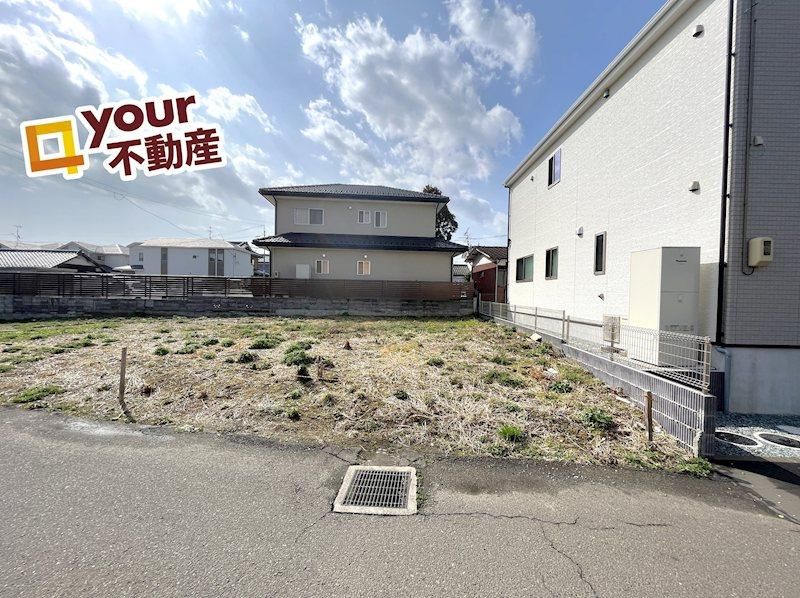 Building Plot in Sendai Taihaku Ward - 133m2 Land for 24.5M Yen - Thumbnail 4
