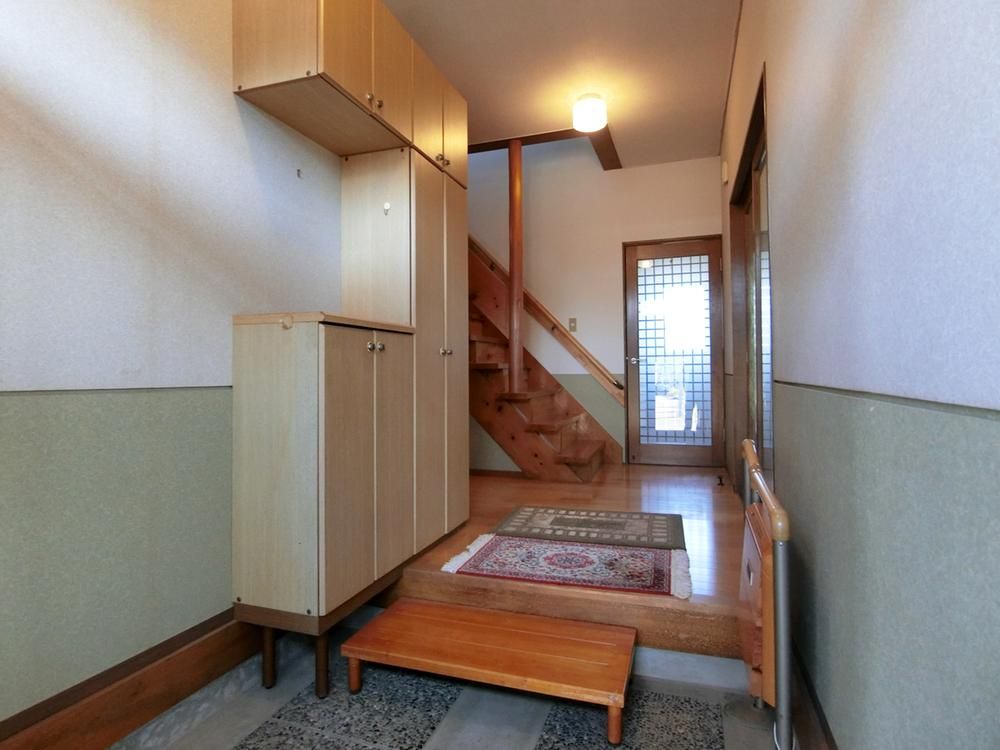 5LDK All-Electric House with Garden in Joetsu City, Niigata - Thumbnail 4