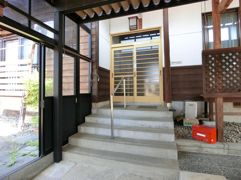 5LDK All-Electric House with Garden in Joetsu City, Niigata - Thumbnail 3