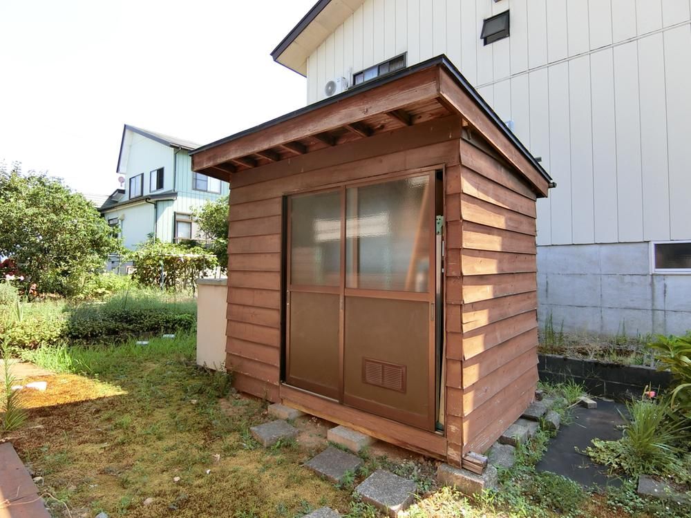 5LDK All-Electric House with Garden in Joetsu City, Niigata - Thumbnail 2