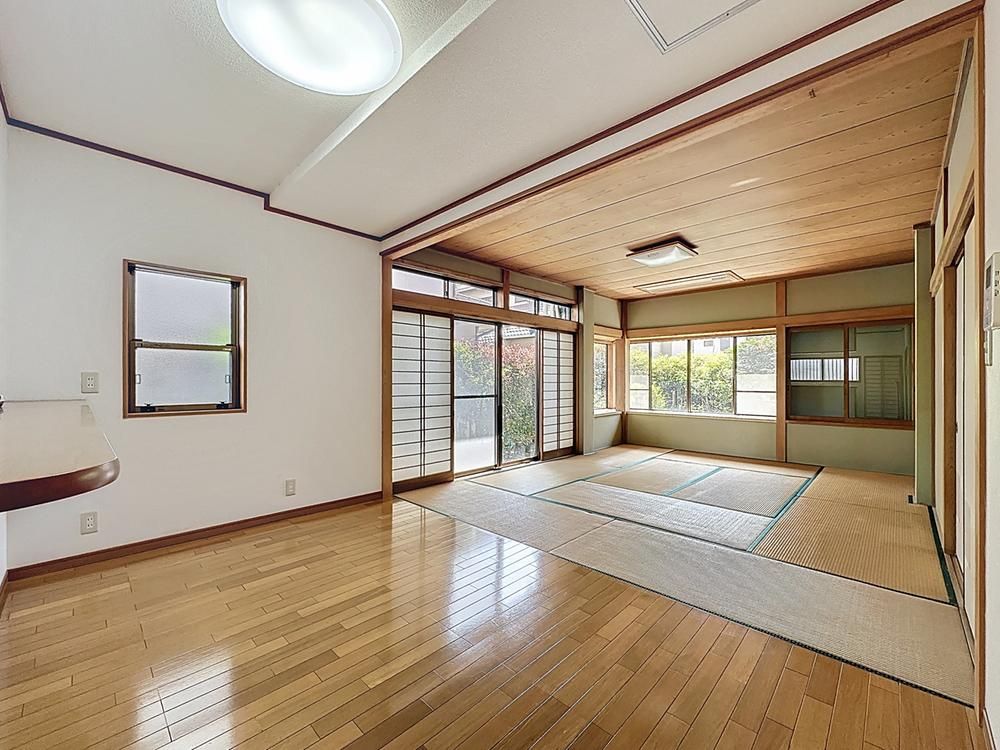 Spacious 6LDK House for Sale in Ashikaga, Tochigi – 173m² - Thumbnail 3