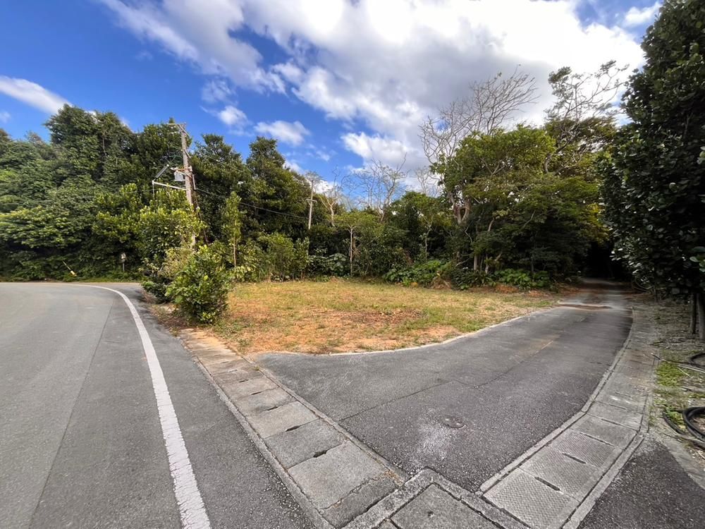 84.8 tsubo Flat Residential Land in Nakijin, Okinawa – 9 million yen - Thumbnail 3