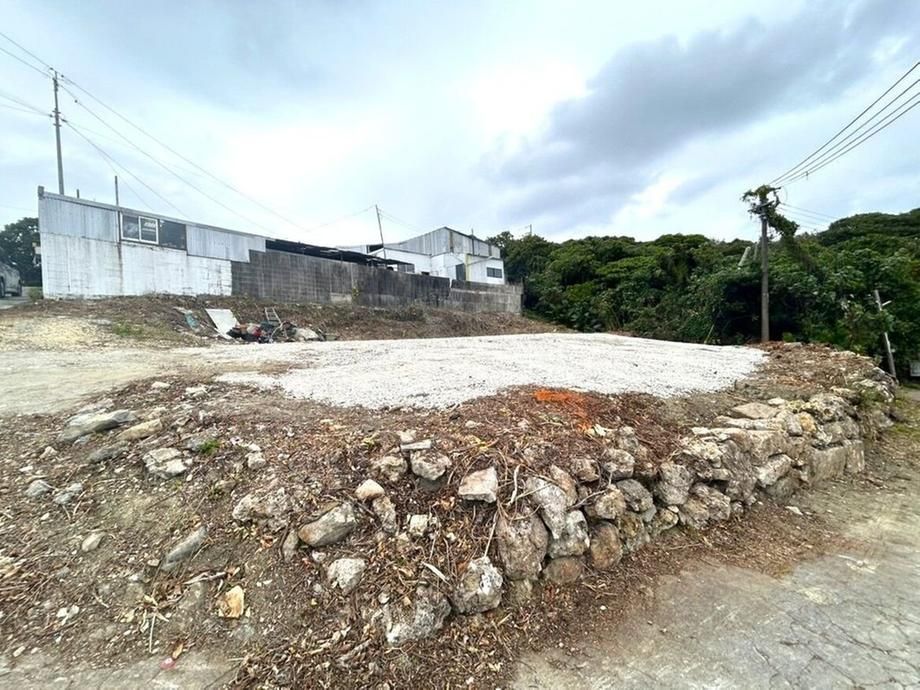 Land for Sale in Nanjo City, Okinawa - 189.86 sqm - Thumbnail 4