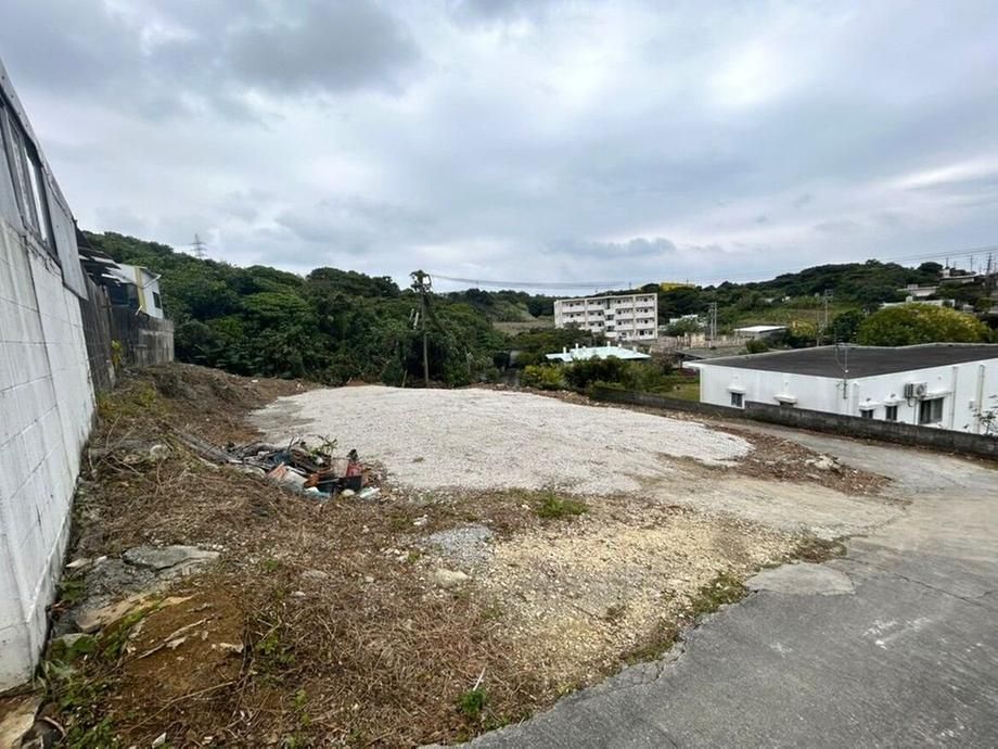 Land for Sale in Nanjo City, Okinawa - 189.86 sqm - Thumbnail 3