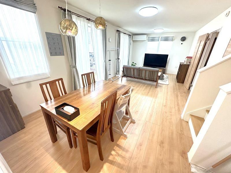 3LDK House for Sale in Tsurugaya, Sendai, Miyagi - Thumbnail 2