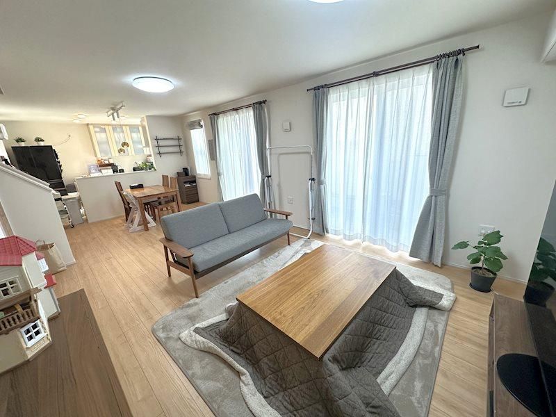 3LDK House for Sale in Tsurugaya, Sendai, Miyagi - Thumbnail 3
