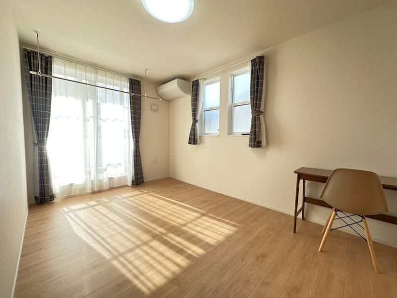 3LDK House for Sale in Tsurugaya, Sendai, Miyagi - Thumbnail 4