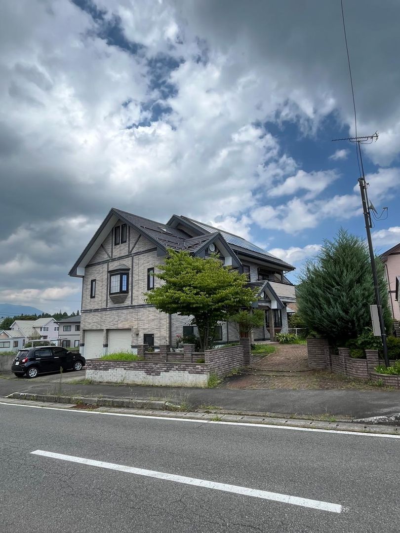 4LDK Detached House in Iizuna Town, Nagano - 265.62 sqm - Thumbnail 3