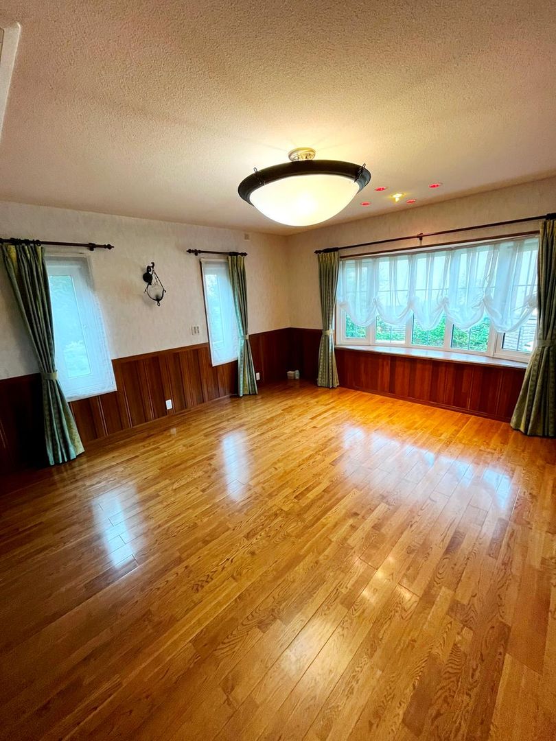 4LDK Detached House in Iizuna Town, Nagano - 265.62 sqm - Thumbnail 4