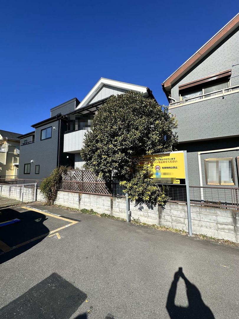 3LDK House for Sale in Koganei, Tokyo - 67.61m2 - Thumbnail 3