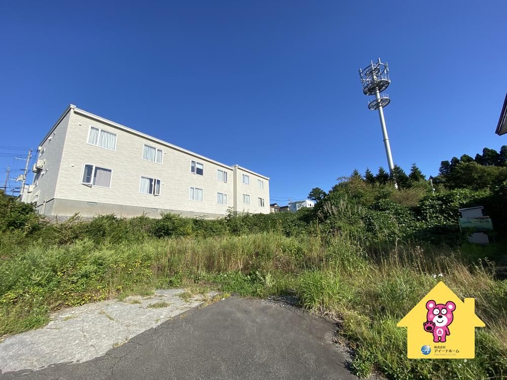 Land for Sale in Nanae, Hokkaido - 337m2 - Thumbnail 3
