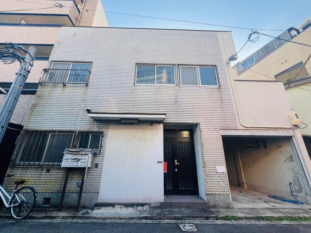Land for Sale in Tennoji, Osaka - 96.86 sqm Plot Near Tsuruhashi Station - Thumbnail 3