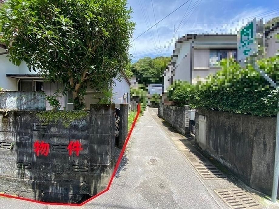 Land for Sale in Kochi City - 105.78 m² - Thumbnail 4