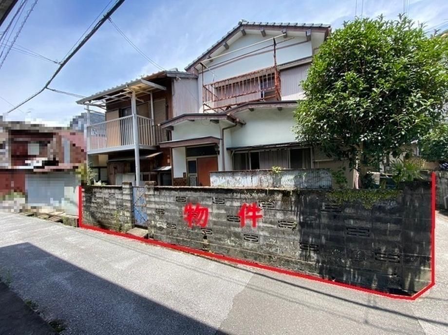 Land for Sale in Kochi City - 105.78 m² - Thumbnail 3