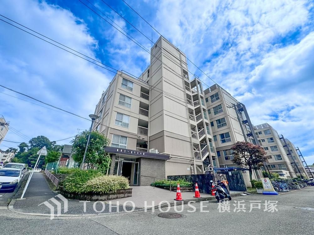 Brisia Yokohama Okaguchi - 2LDK Apartment for Sale in Kanagawa - Thumbnail 2