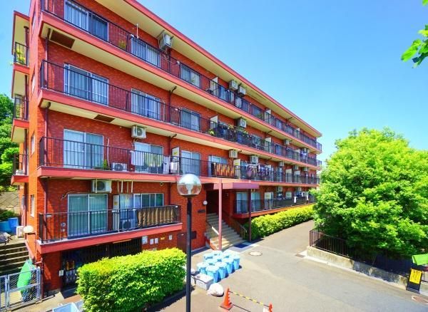 Brisia Yokohama Okaguchi - 2LDK Apartment for Sale in Kanagawa - Thumbnail 3