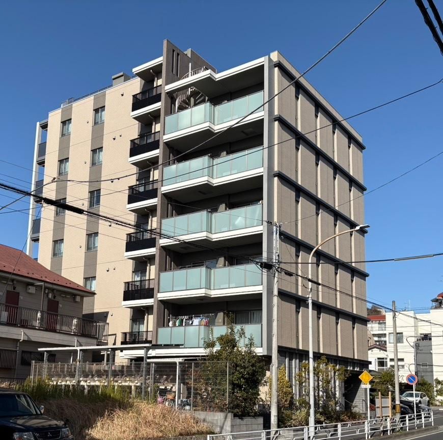 Brisia Yokohama Okaguchi - 2LDK Apartment for Sale in Kanagawa - Thumbnail 4