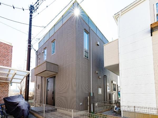 2LDK+S Custom-Built House for Sale in Sakura Ward, Saitama - Thumbnail 2