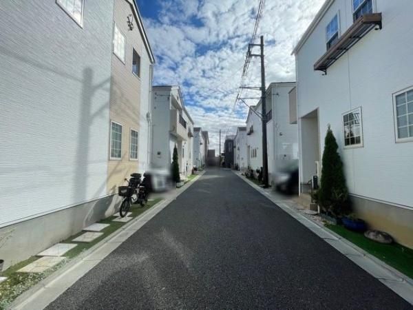 2LDK+S Custom-Built House for Sale in Sakura Ward, Saitama - Thumbnail 4