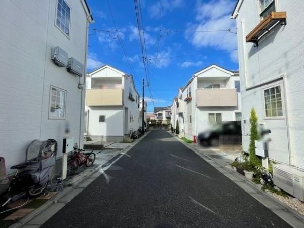 2LDK+S Custom-Built House for Sale in Sakura Ward, Saitama - Thumbnail 3