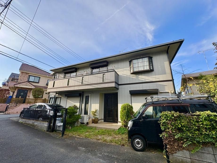 7LDK Detached House for Sale in Hachioji, Tokyo - Thumbnail 2