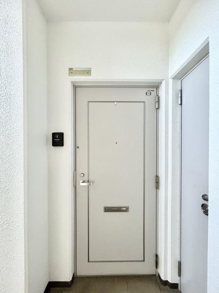 Renovated 3LDK Apartment for Sale in Kitahiroshima, Hokkaido - Thumbnail 2