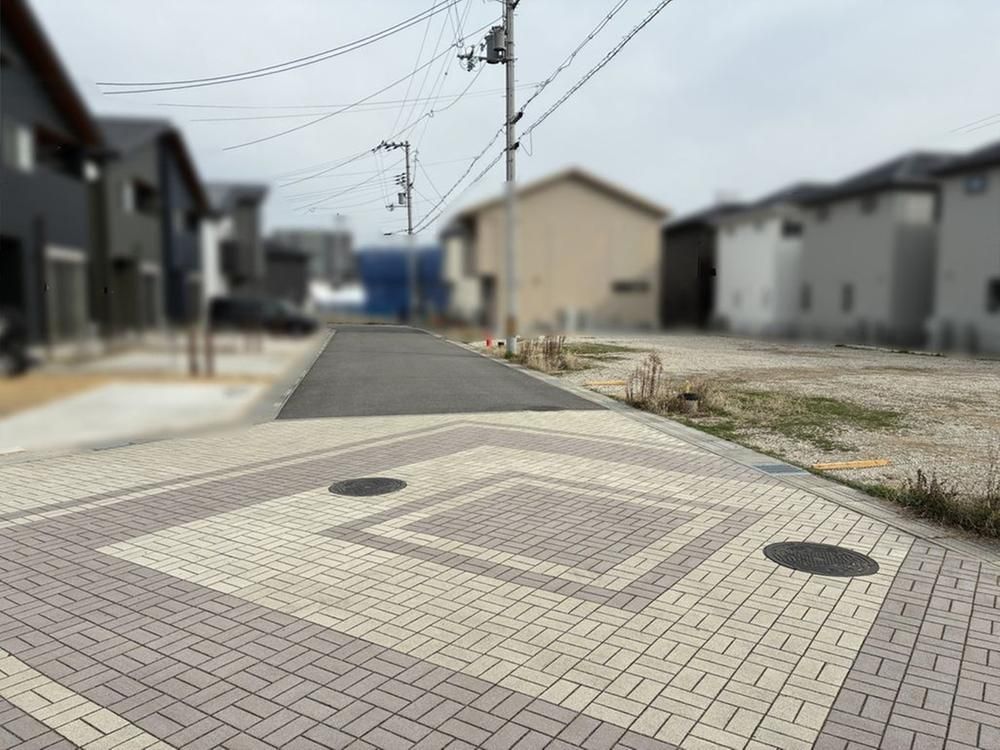 Land for Sale in Kameoka, Kyoto - 100.66m² Near Station - Thumbnail 2