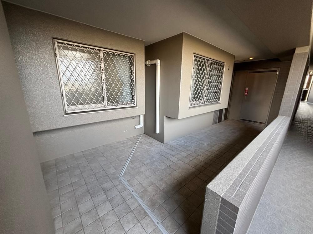 D'Cladia Miyazaki Corte Blu 3LDK Apartment for Sale in Miyazaki City - Thumbnail 2