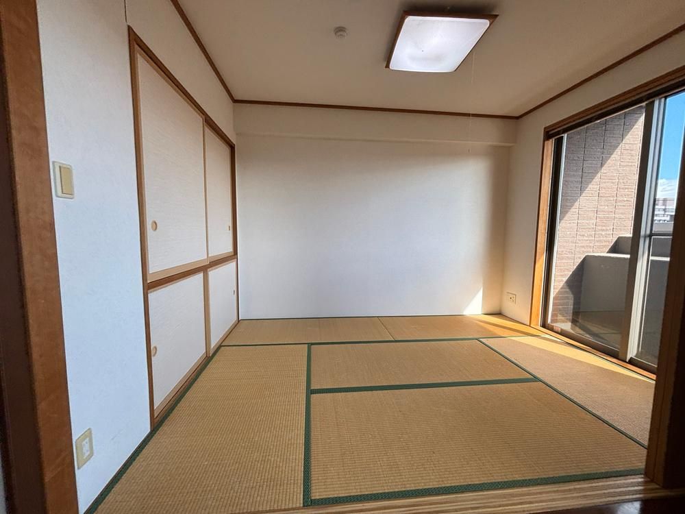 D'Cladia Miyazaki Corte Blu 3LDK Apartment for Sale in Miyazaki City - Thumbnail 4