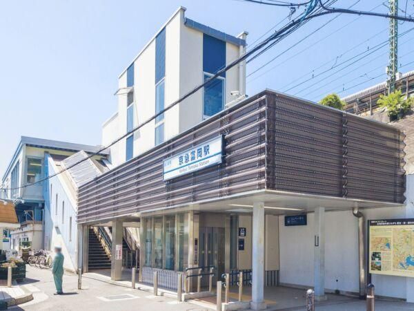 Land for Sale in Kanazawa-ku, Yokohama - 108-115 sqm - Thumbnail 2