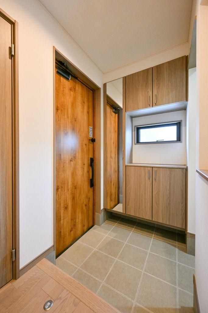 3LDK House for Sale in Saitama City, 99.94m2, Built 2022 - Thumbnail 3