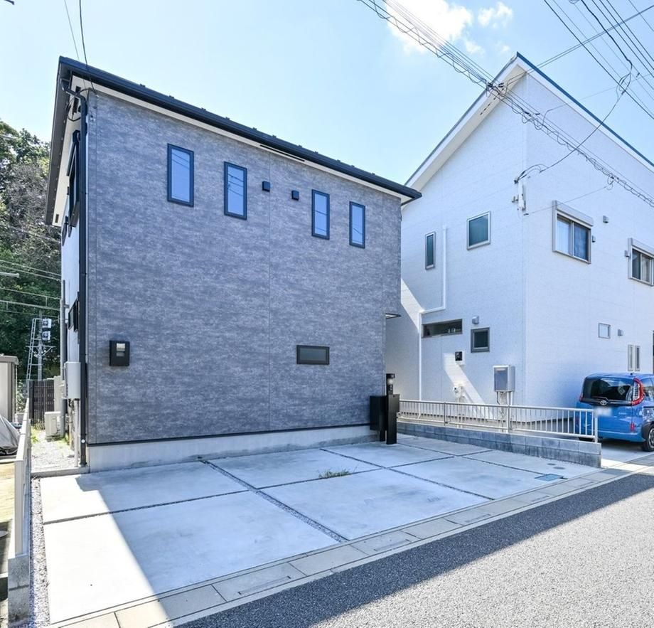 3LDK House for Sale in Saitama City, 99.94m2, Built 2022 - Thumbnail 2