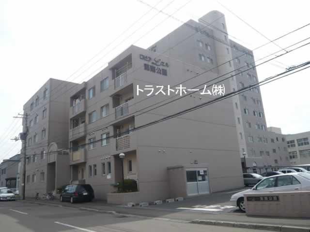 4LDK Apartment for Sale in Minami-ku, Sapporo, Hokkaido - Thumbnail 2