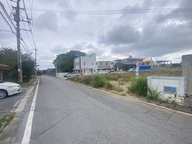 Land for Sale in Yomitan, Okinawa - 189.91 sqm - Thumbnail 4