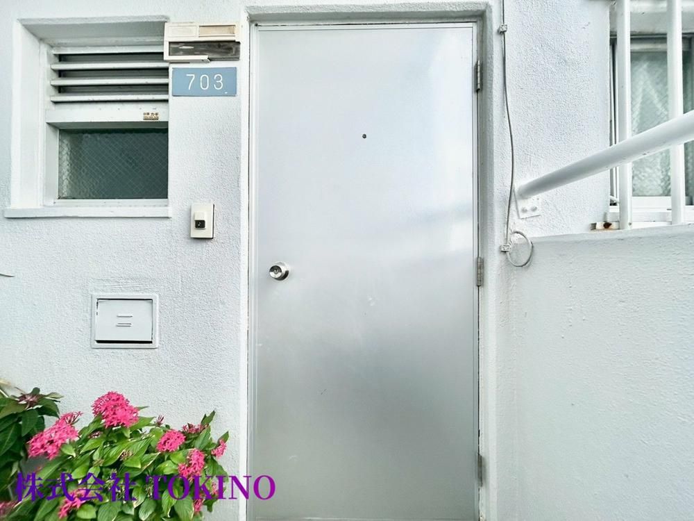2LDK Apartment for Sale in Naha City, Okinawa - Thumbnail 4