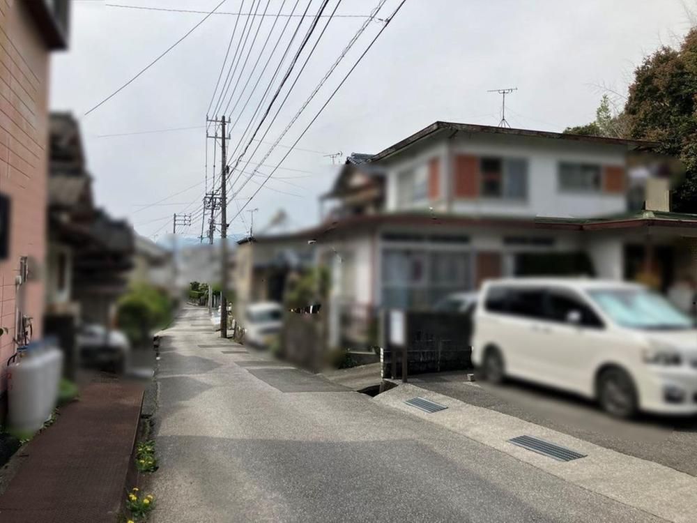 Land for Sale in Kochi City, 179.71 sqm, Otsu Otsu - Thumbnail 2