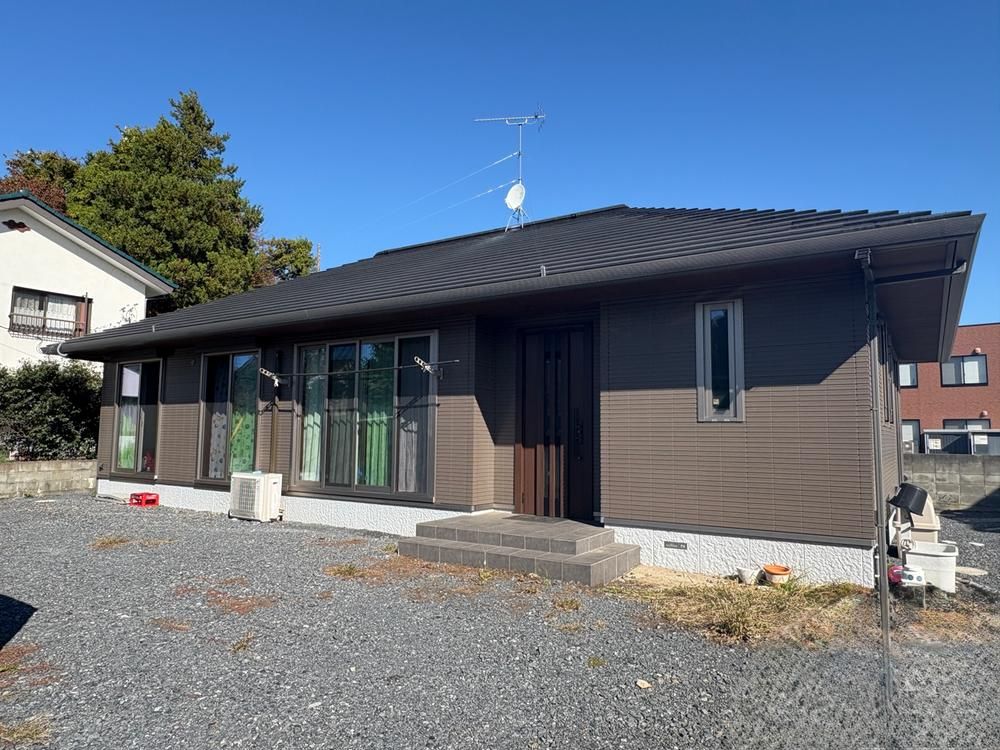 4LDK House in Hitachinaka, Ibaraki - 111m2 on 332m2 Land - Thumbnail 2