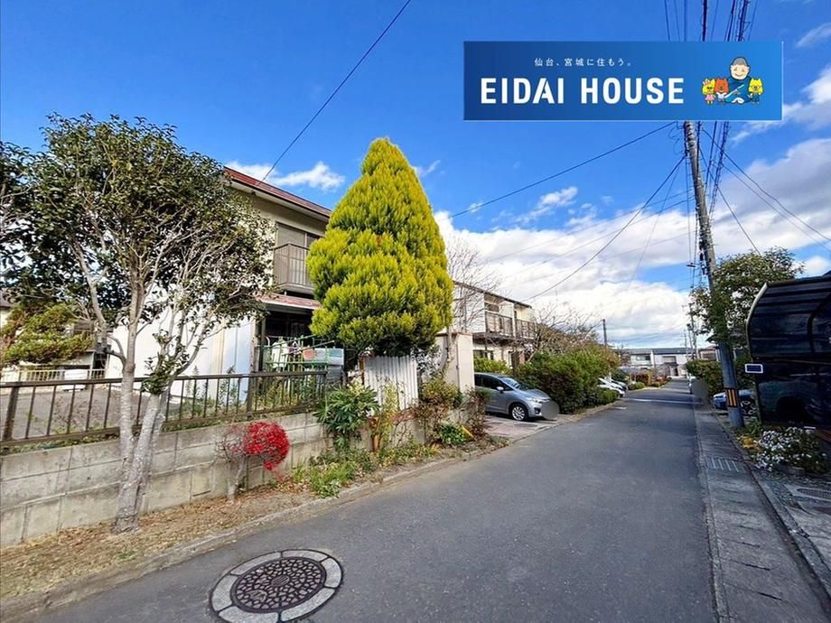 4DK Used Terraced House in Quiet Sendai Miyagino Ward - Thumbnail 3