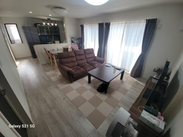 4LDK Single-Story Home for Sale in Miyazaki City, Miyazaki - Thumbnail 4
