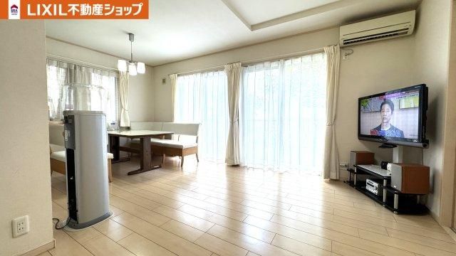 Used 4LDK+S Detached House Near Higashi-Washinomiya Station - Thumbnail 4