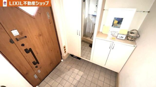 Used 4LDK+S Detached House Near Higashi-Washinomiya Station - Thumbnail 3